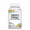 Solaray Spectro Energy 60 Caps Vegetales