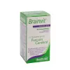 Health Aid Brainvit 60 Comp