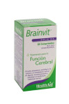 Health Aid Brainvit 60 Comp