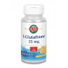 Kal L-Glutation 25 Mg 90 Comp Sublingulaes Naranja