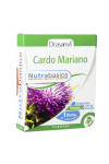 CARDO MARIANO 30 Caps NUTRABASICOS