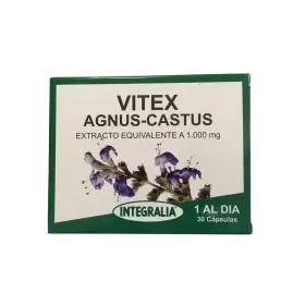 Integralia Agnus Cactus 30 Caps