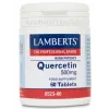 Lamberts Quercitina 500 Mg 60 Tabs