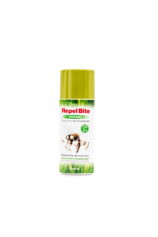 Repel Bite Herbal 100ml