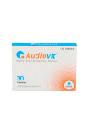 Salvat Audiovit 30 Caps