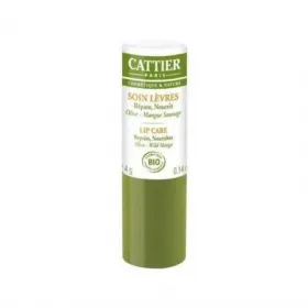 Cattier Paris Cattier Balsamo Labial 4g
