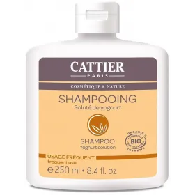 Cattier Paris Cattier Champu Uso Frecuente 250ml