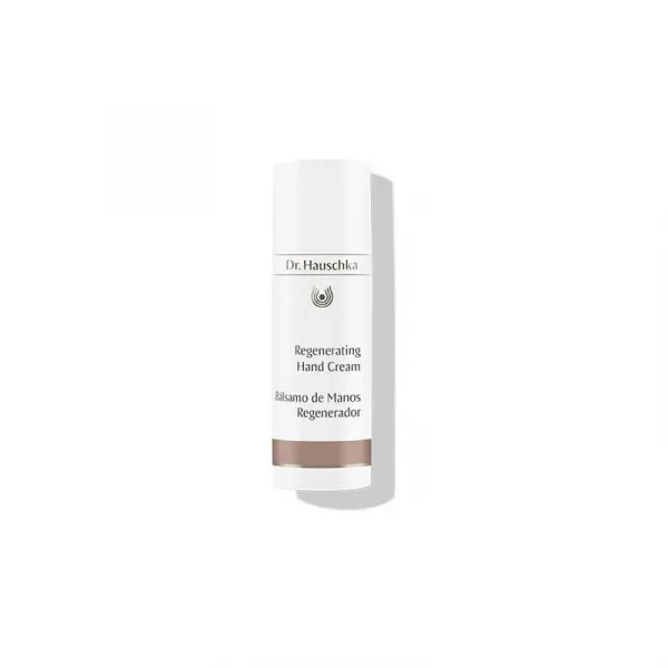 Dr. Hauschka Regenerating Hand Cream 50ml