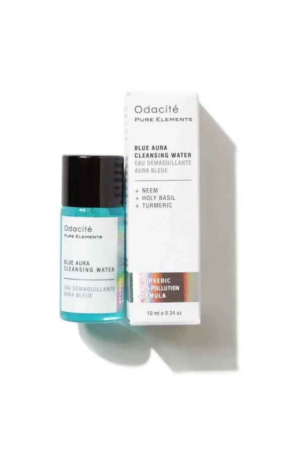 Odacité Blue Aura Cleasing Water 10ml