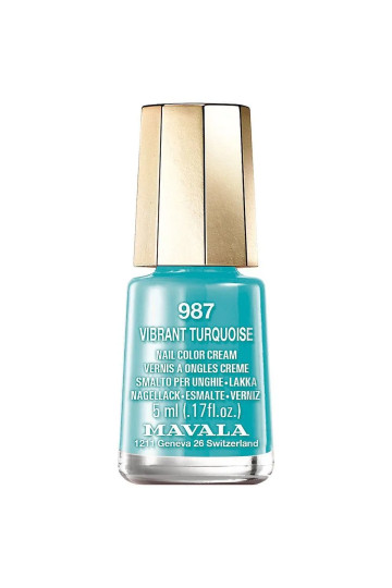 Mavala Uñas Mini Laca