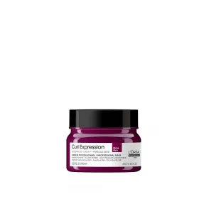 L'oreal Professionnel Curl Expression Professional Mask Rich 250ml