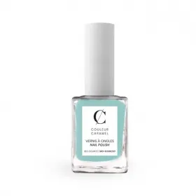 Couleur Caramel Maquillaje Laca De Uñas 898 Aqua 11ml