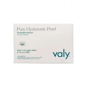 Valy Pure Hyaluronic Pearl  10 Und