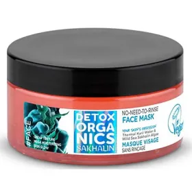 Natura Siberica Sakhalin No Need To Rinse Face Mask 100ml