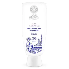 Natura Siberica Dragon Rose Perfect Care Hair Mask 200ml