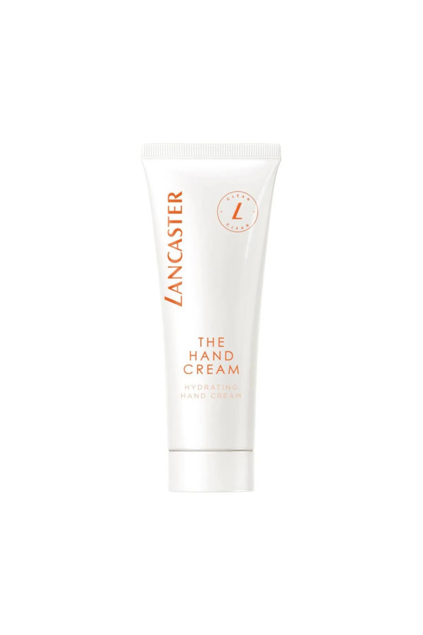 Lancaster Soften Hand Cream 75ml