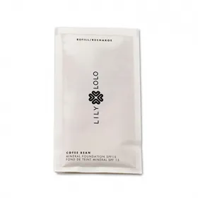 Lily Lolo Coffee Bean Base Relleno 1un