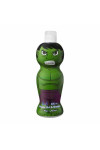 Marvel Hulk Shower Gel And Shampoo 400ml