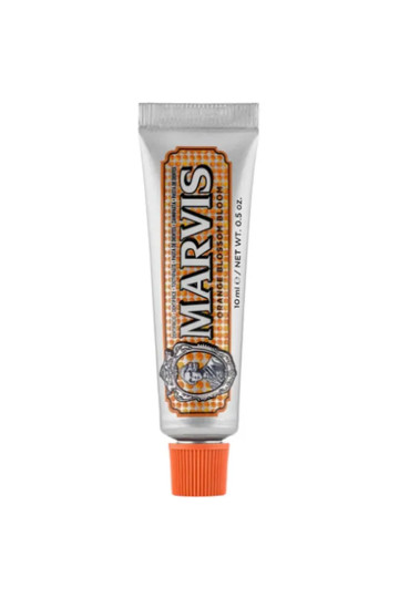 Marvis Orange Blossom Bloom Toothpaste 10ml
