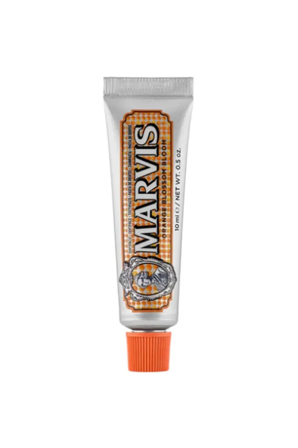 Marvis Orange Blossom Bloom Toothpaste 10ml