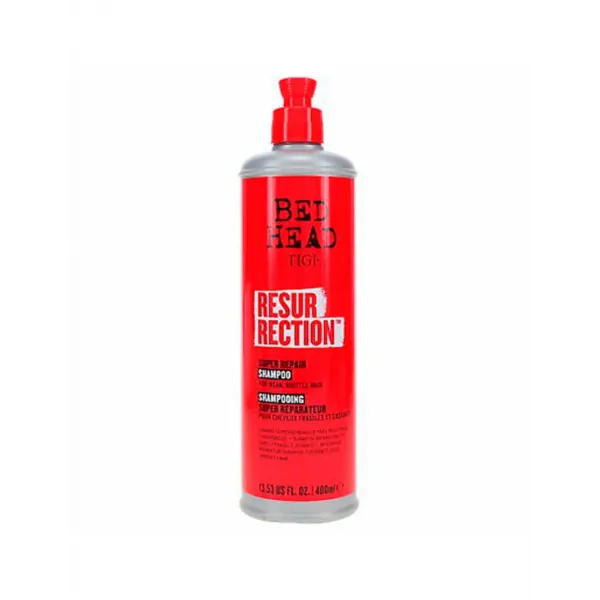 Tigi Bed Head Resurrection Shampoo 400ml
