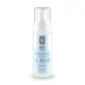 Natura Siberica Hidratacion y Equilibrio Mouse Limpiador Piel Grasa 170ml