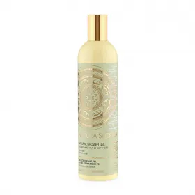 Natura Siberica Natural Gel De Baño Organic Honey 400ml