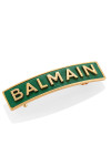 Balmain Barrette Medium FW22