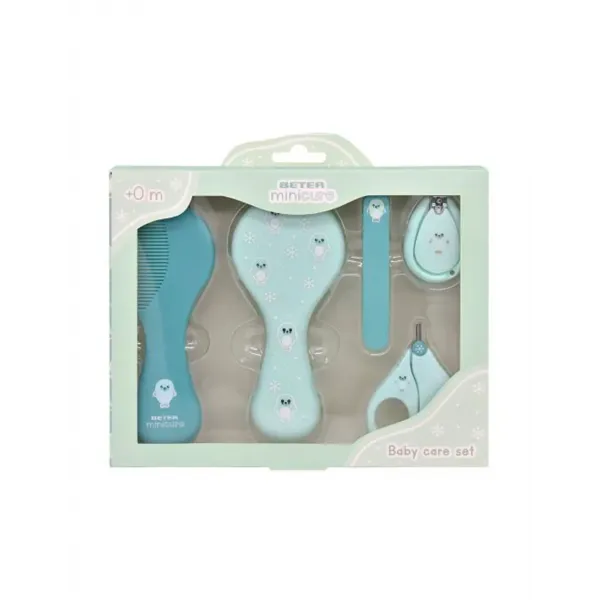 Beter Mini Cure Baby Care Foca Lote 5 Piezas