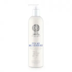 Natura Siberica Polar Blueberry Gel De Baño 400ml