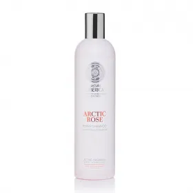 Natura Siberica Arctic Rose Champu 400ml