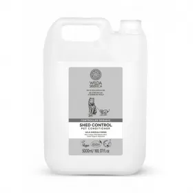 Natura Siberica Wilda Acondicionador Anti-Caida 5000ml