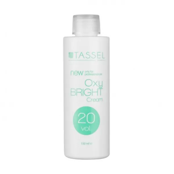 Eurostil Crema Crema Oxibright 20vol 150ml