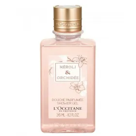 L'occitane Nerolí y Orquídea Gel De Ducha 250ml