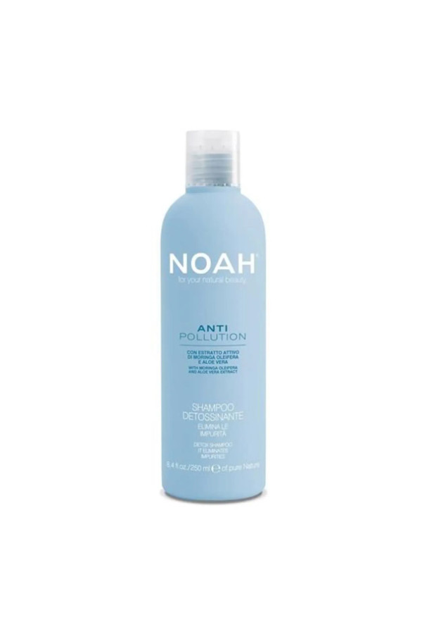 Noah Anti-Pollution Champu 250ml
