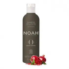 Noah Original Organic Champu 250ml