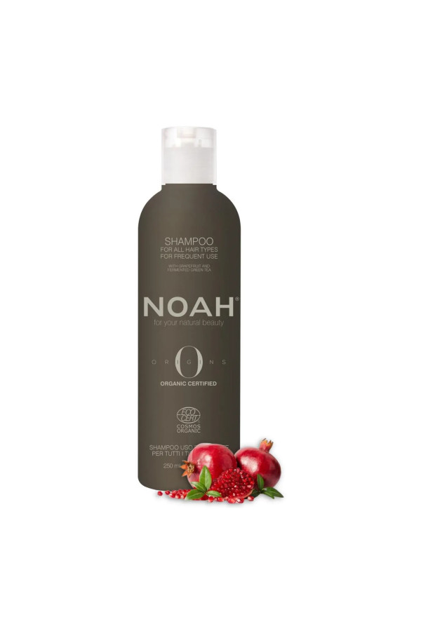 Noah Original Organic Champu 250ml