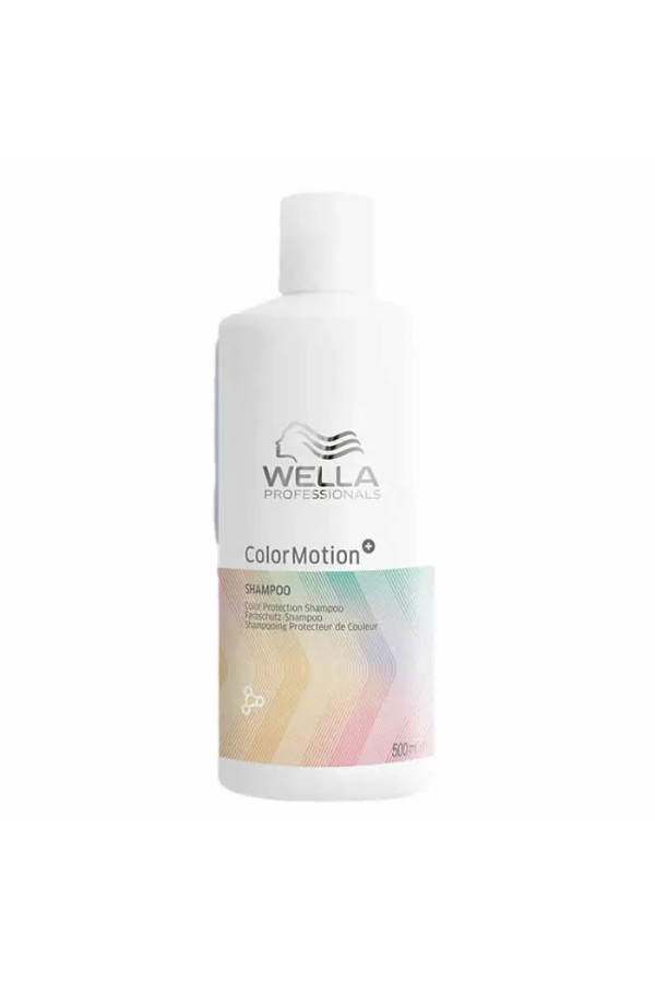 Wella Color Motion+ Shampoo 250ml