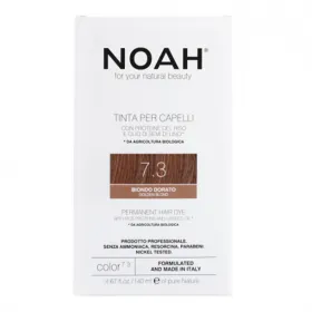 Noah Capilar Tinte Golden Blond 140ml