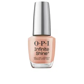 Opi Infinite Shine Esmalte De Uñas De Larga Duración Efecto Gel On A Mission 15ml