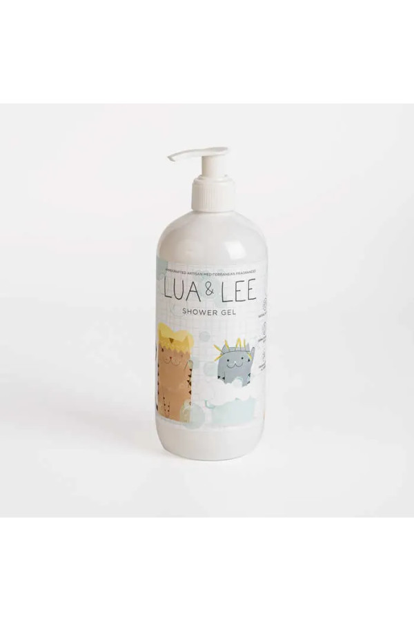 Lua & Lee Shower Gel 500ml