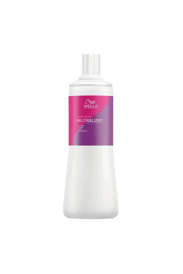 Wella Neutralizer Tratamiento 1000ml