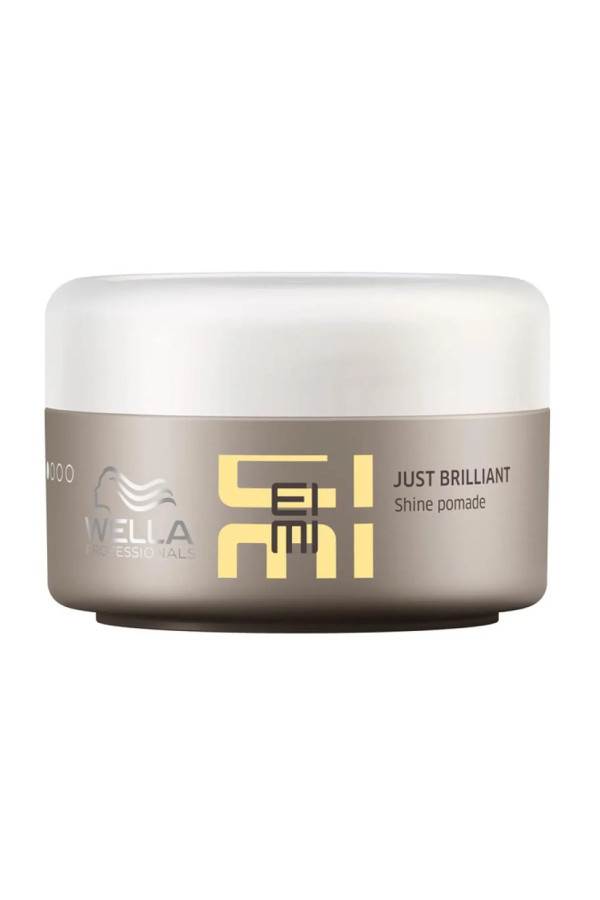Wella Eimi Just Brilliant Pomada 75ml