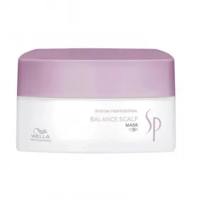 Wella Sp Balance Mascarilla Capilar 200ml