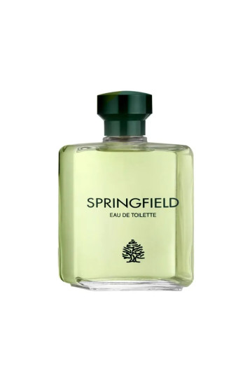 Springfield Eau De Toilette Spray 200ml