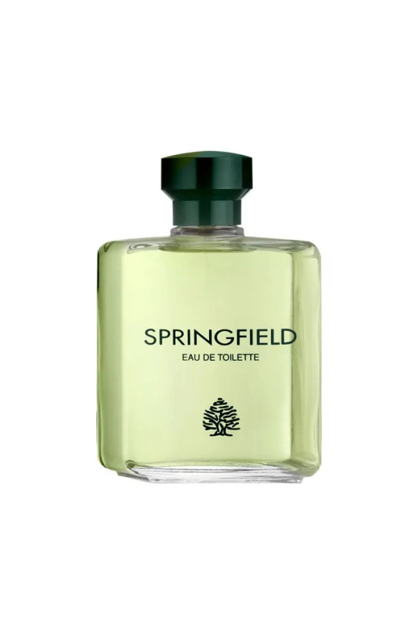 Springfield Eau De Toilette Spray 200ml