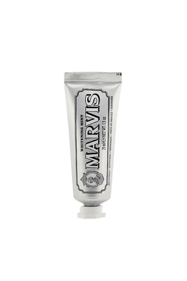 Marvis Whitening Mint Toothpaste 25ml