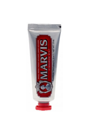 Marvis Cinnamon Mint Toothpaste 25ml