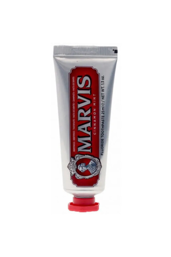 Marvis Cinnamon Mint Toothpaste 25ml