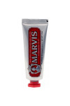 Marvis Cinnamon Mint Toothpaste 25ml
